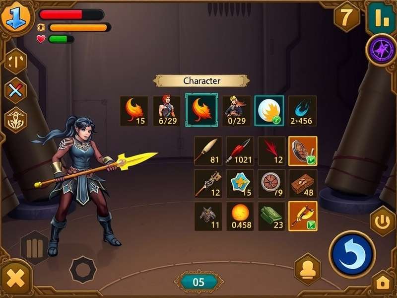 Desi Warrior Force community event